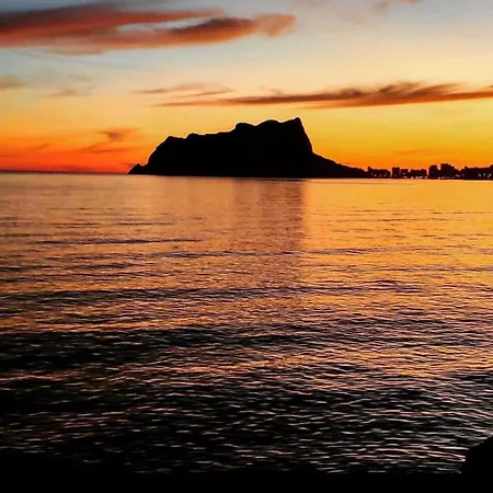 Esmeralda 6 * Calpe