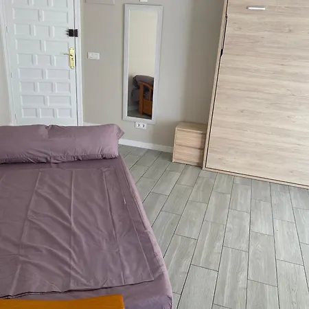 Esmeralda 6 Apartamento *