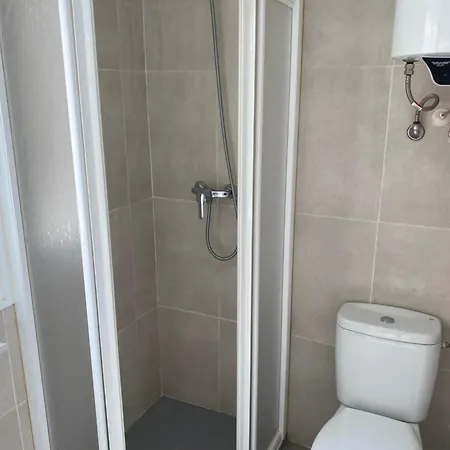 Apartamento Esmeralda 6 *