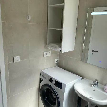 Esmeralda 6 Apartamento