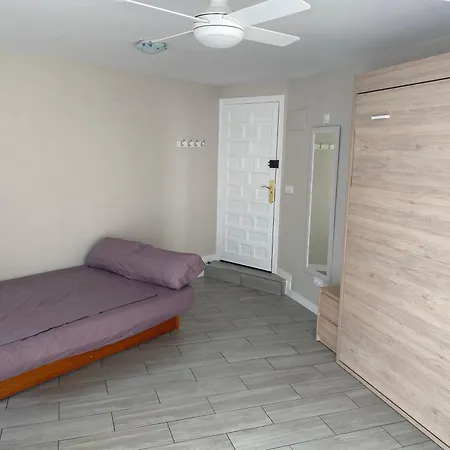 Lägenhet Esmeralda 6 Calpe