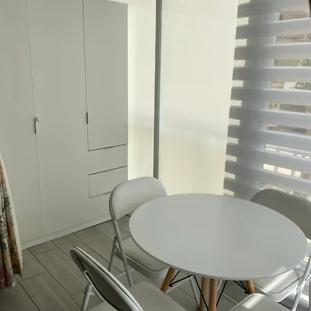 Esmeralda 6 Apartamento *