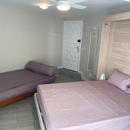 Apartamento Esmeralda 6