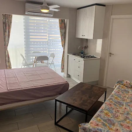 Esmeralda 6 Apartamento
