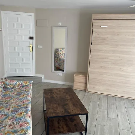 Esmeralda 6 Apartamento