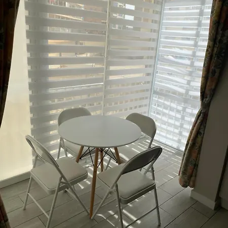 Esmeralda 6 Apartamento Calpe